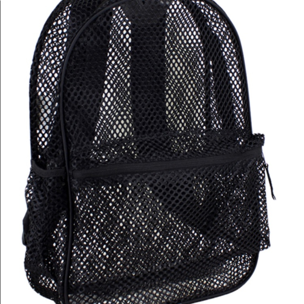 FUEL EASTPORT MESH BACKPACK